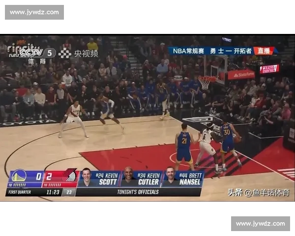 NBA精彩比赛免费看直播全攻略实时赛况不容错过