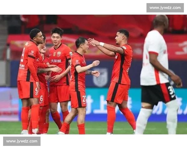 中超头条聚焦新赛季争冠格局豪门对决本土新星集体爆发引热议