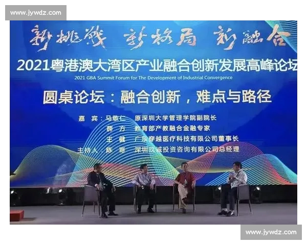 体育经济发展与创新路径:推动产业融合与市场扩展的策略分析