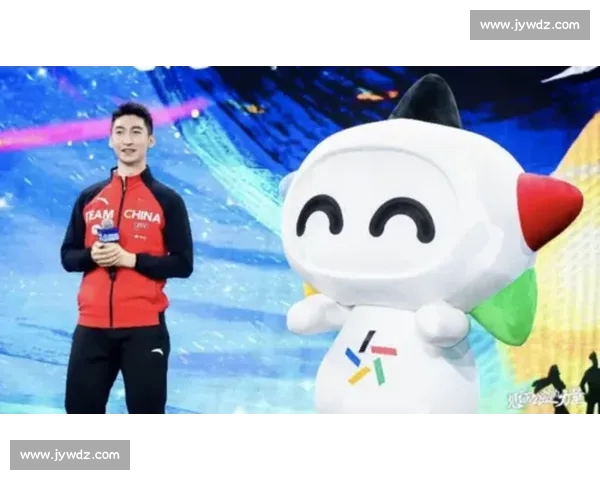 体育彩票发展趋势与大众娱乐消费融合推动体育事业新活力探索