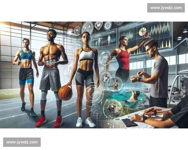 体育训练中的科学方法与实践探索提升运动员表现的策略与技巧